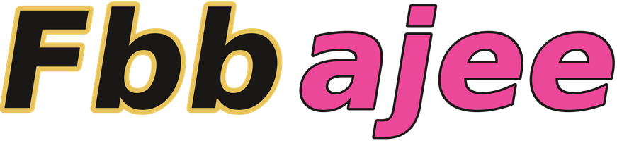 Fbbajee logo
